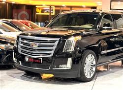 كاديلاك اسكاليد